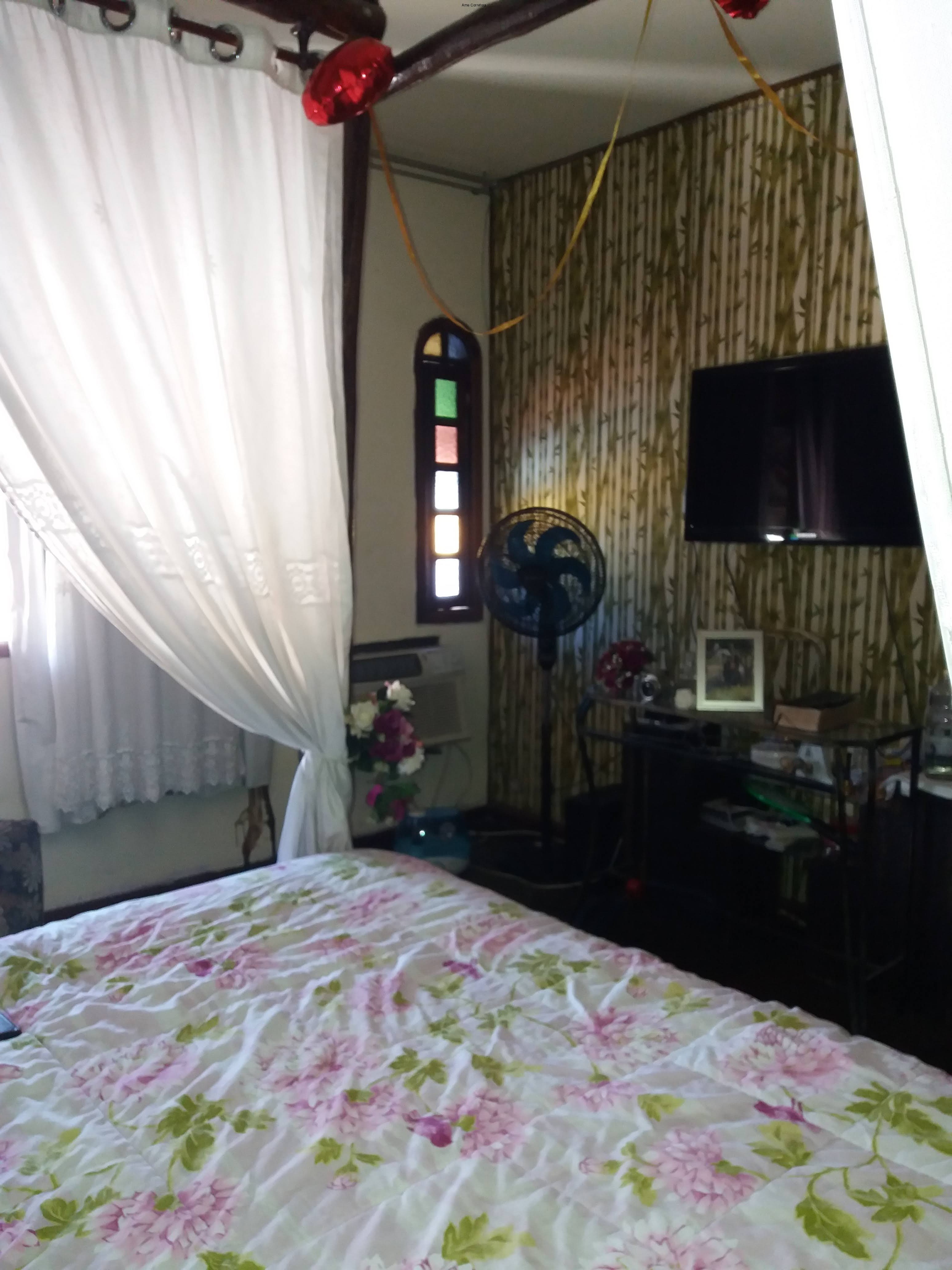 FOTO 10 - Casa 3 quartos à venda Rio de Janeiro,RJ Bangu - R$ 900.000 - CA00648 - 10