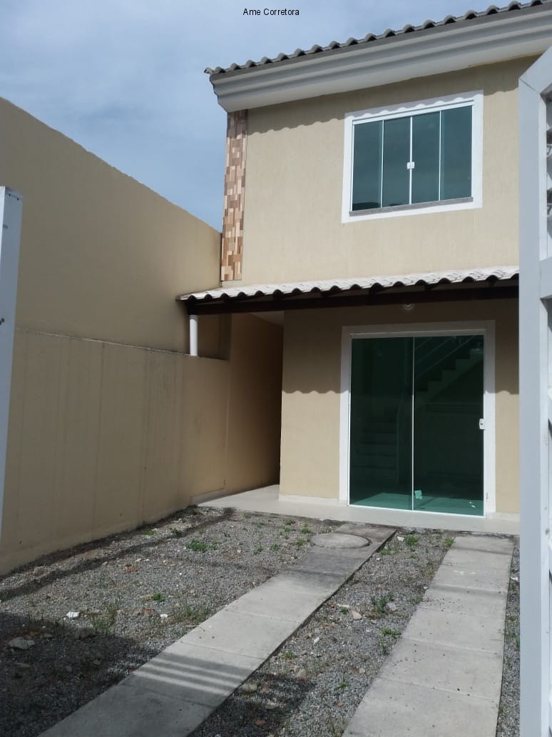 FOTO 29 - Casa 2 quartos à venda Rio de Janeiro,RJ - R$ 210.000 - CA00652 - 1