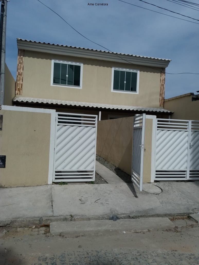 FOTO 25 - Casa 2 quartos à venda Rio de Janeiro,RJ - R$ 210.000 - CA00652 - 3