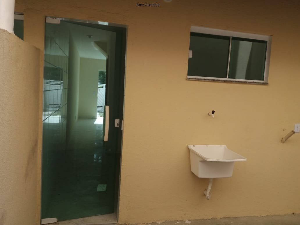 FOTO 04 - Casa 2 quartos à venda Rio de Janeiro,RJ - R$ 210.000 - CA00652 - 32