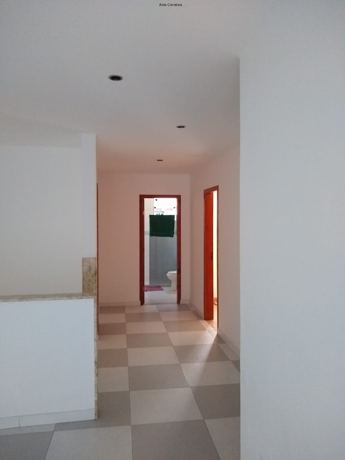 HALL - Casa 3 quartos à venda Rio de Janeiro,RJ - R$ 400.000 - CA00654 - 23