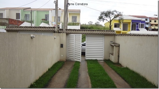 FOTO 02 - Casa 2 quartos à venda Rio de Janeiro,RJ - R$ 315.000 - CA00655 - 3