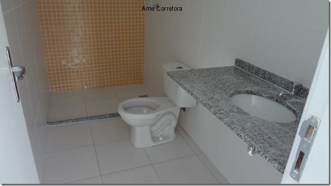 FOTO 06 - Casa 2 quartos à venda Rio de Janeiro,RJ - R$ 315.000 - CA00655 - 7