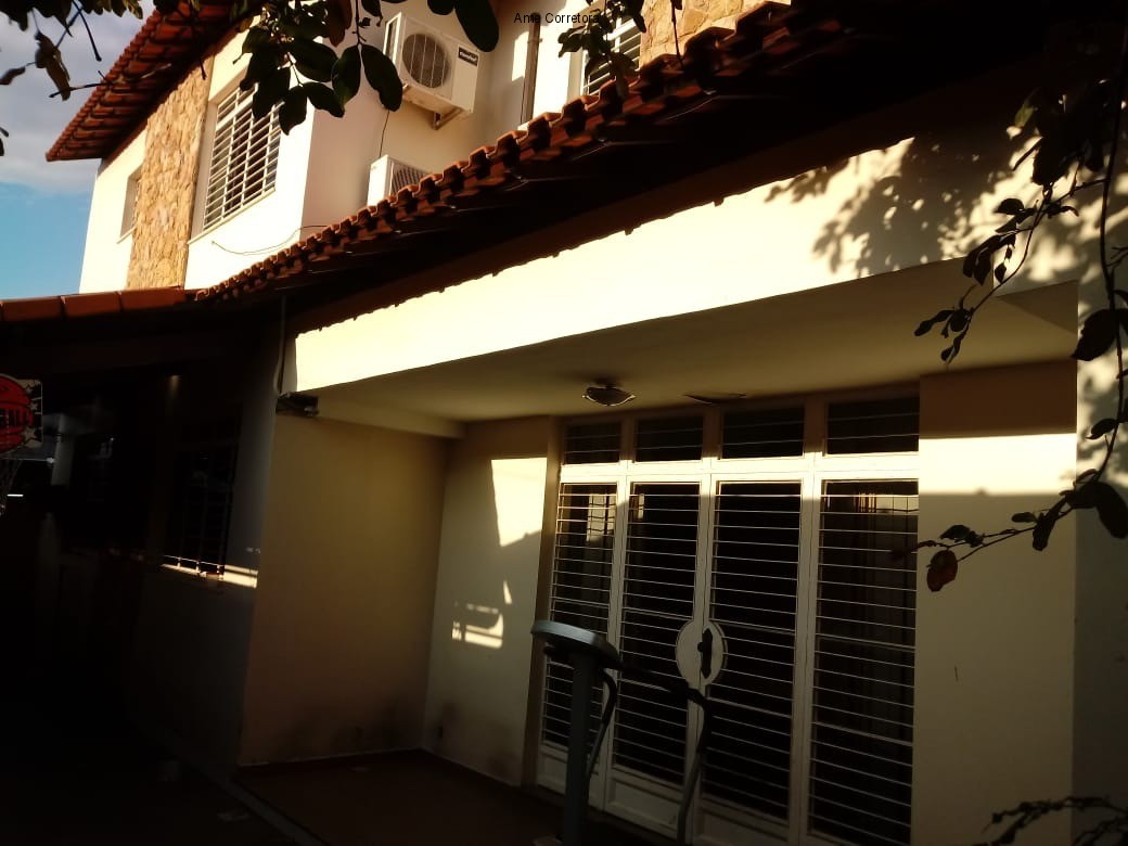 FOTO 01 - Casa 6 quartos à venda Rio de Janeiro,RJ Campo Grande - R$ 480.000 - CA00658 - 1