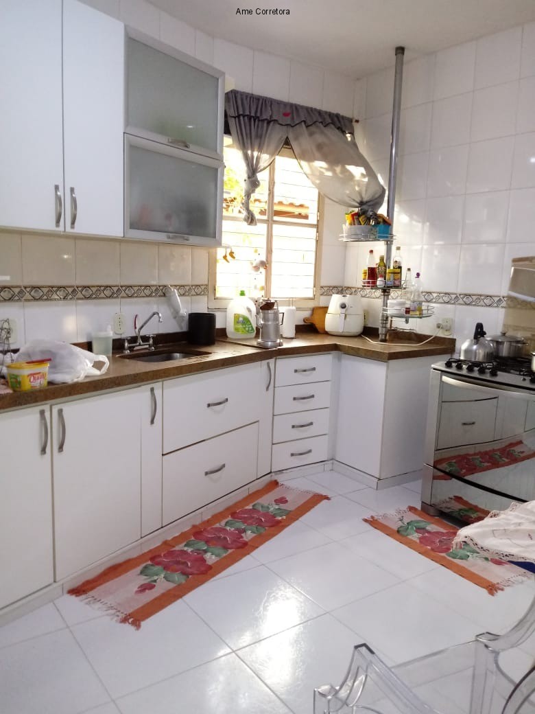 FOTO 12 - Casa 6 quartos à venda Rio de Janeiro,RJ Campo Grande - R$ 480.000 - CA00658 - 12