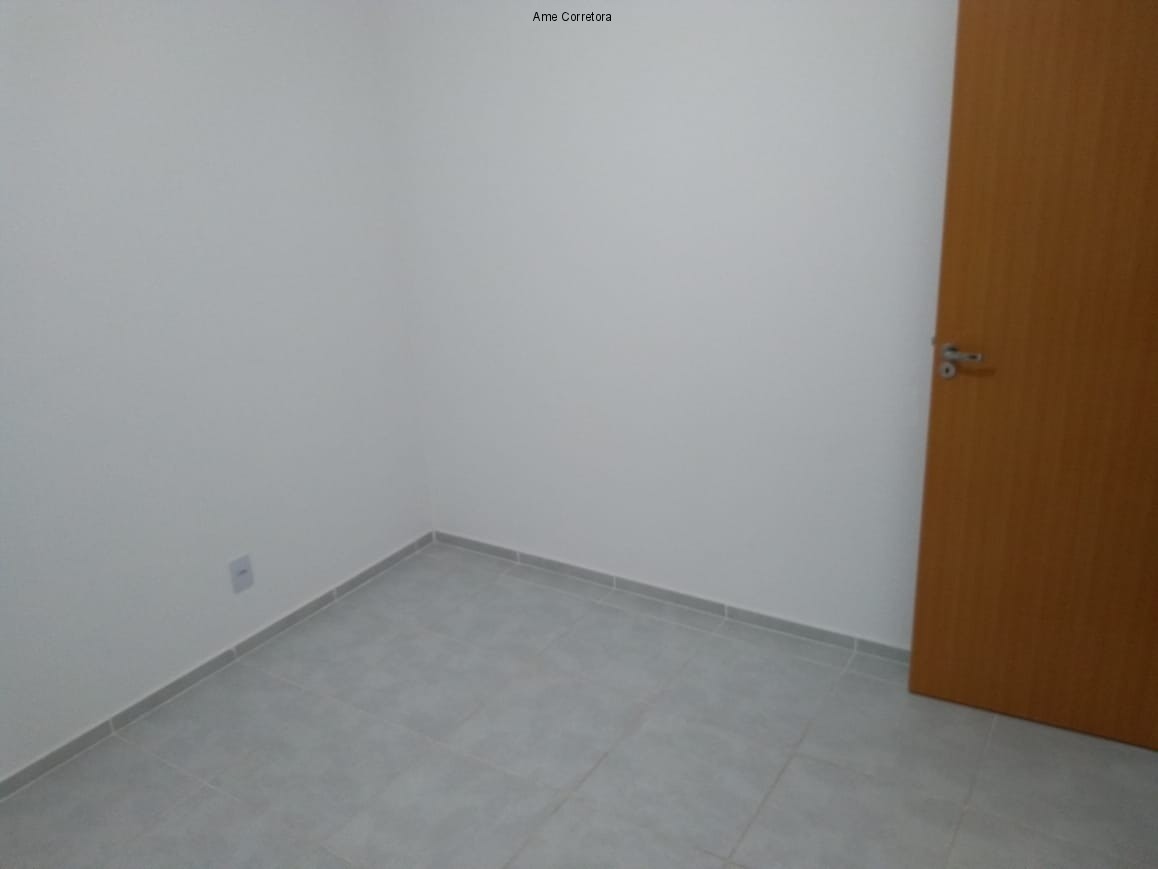 FOTO 05 - Apartamento 2 quartos para alugar Condomínio RIO BOSSA NOVA - Rio de Janeiro,RJ Campo Grande - R$ 650 - AP00349 - 4
