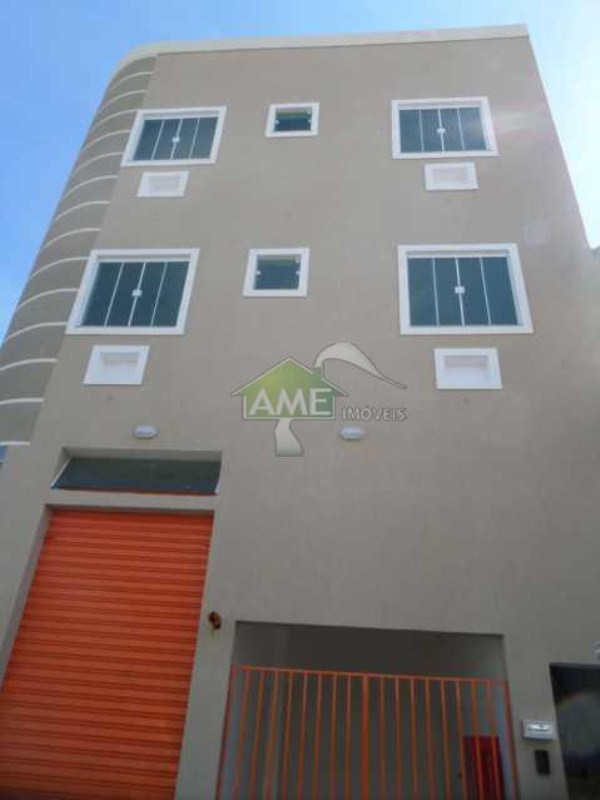 FOTO2 - Apartamento 1 quarto à venda Rio de Janeiro,RJ - R$ 199.900 - AP0035 - 3
