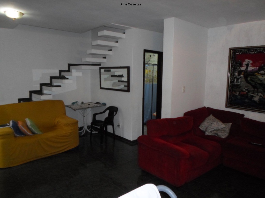 FOTO 01 - Casa 3 quartos à venda Rio de Janeiro,RJ - R$ 395.000 - CA00689 - 1