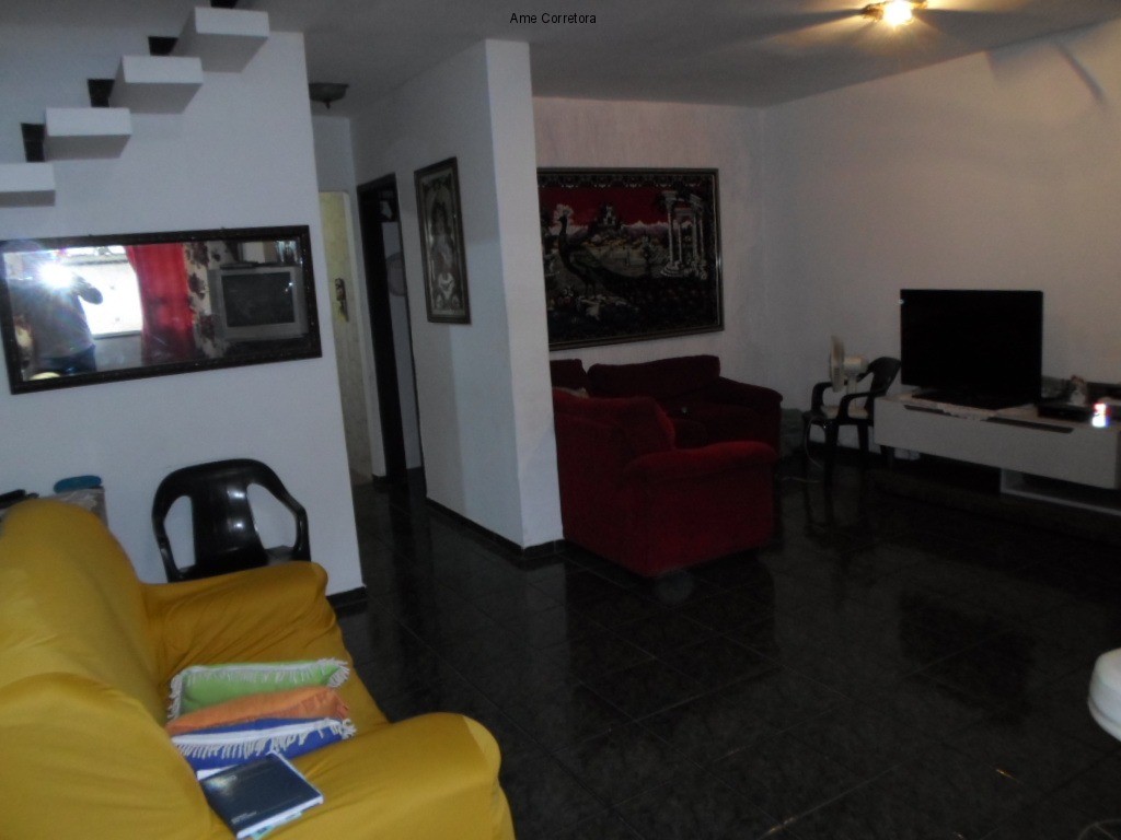 FOTO 02 - Casa 3 quartos à venda Rio de Janeiro,RJ - R$ 382.000 - CA00689 - 3