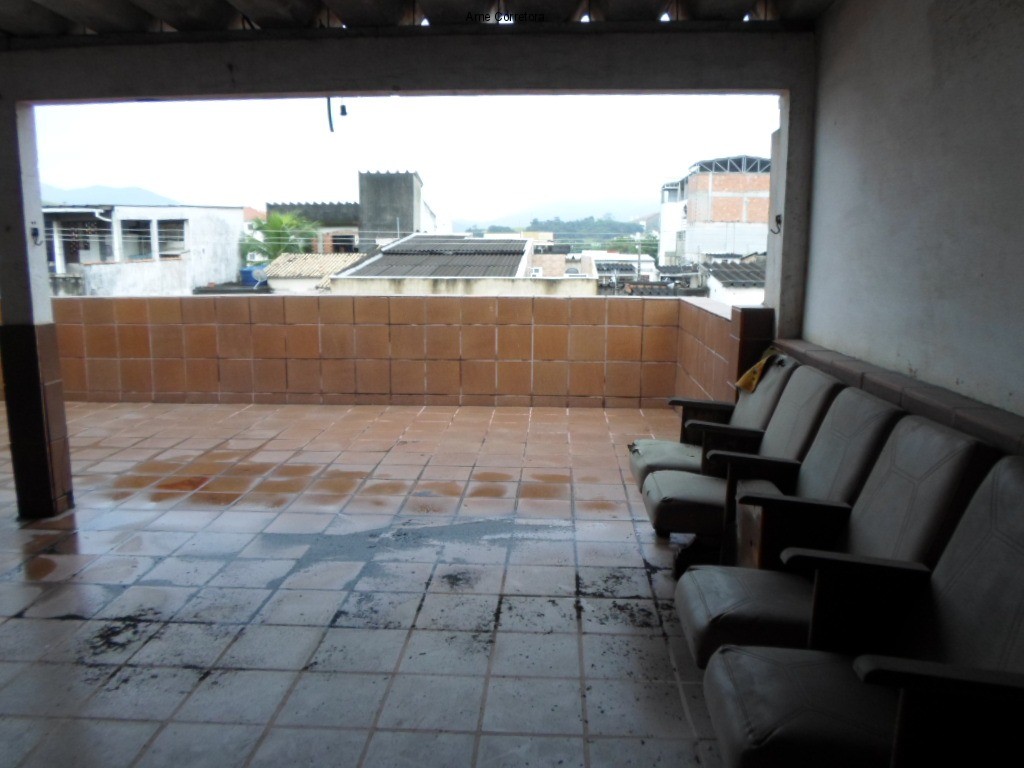 FOTO 14 - Casa 3 quartos à venda Rio de Janeiro,RJ - R$ 382.000 - CA00689 - 15