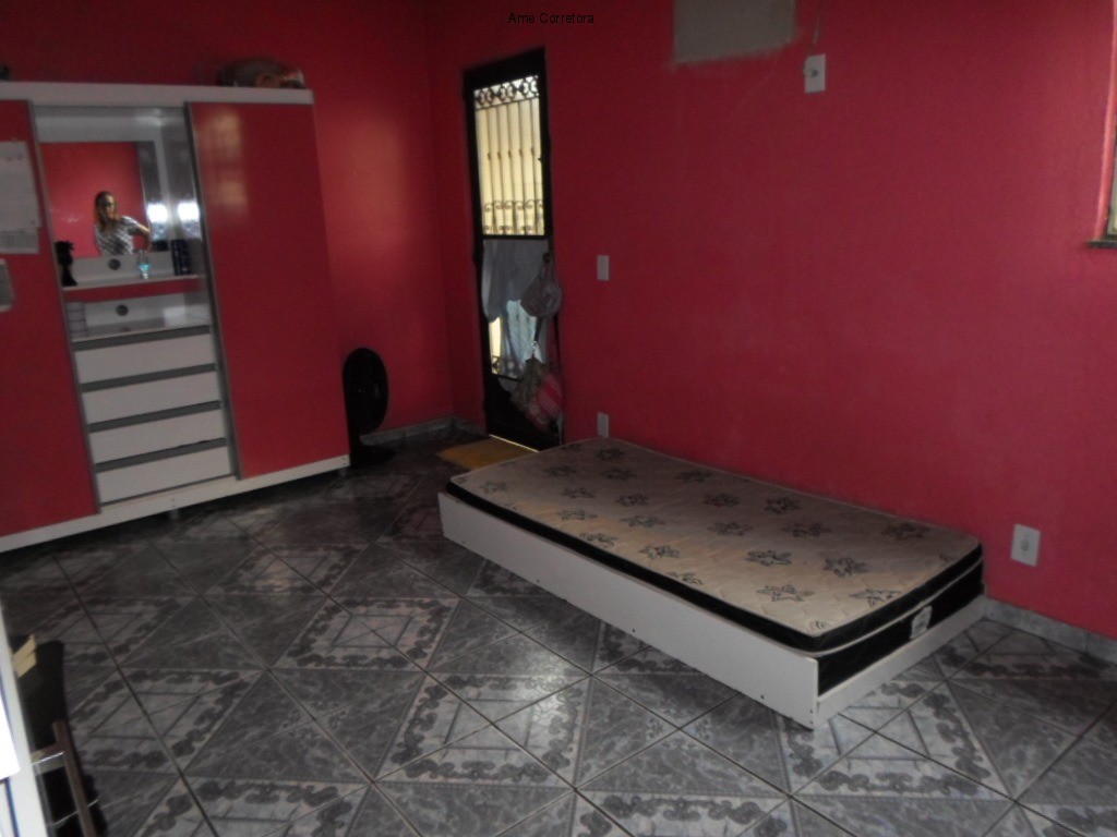 FOTO 15 - Casa 5 quartos à venda Rio de Janeiro,RJ - R$ 650.000 - CA00692 - 16