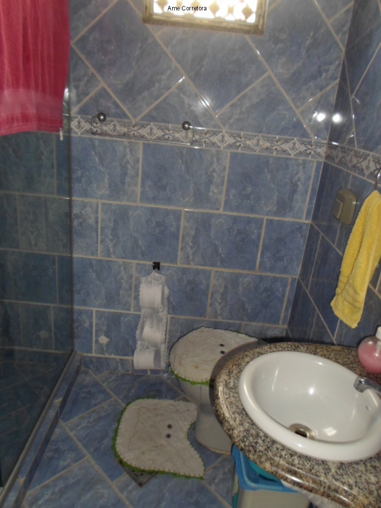 FOTO 16 - Casa 5 quartos à venda Rio de Janeiro,RJ - R$ 650.000 - CA00692 - 17