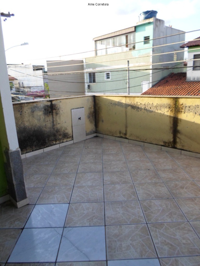 FOTO 18 - Casa 5 quartos à venda Rio de Janeiro,RJ - R$ 650.000 - CA00692 - 19