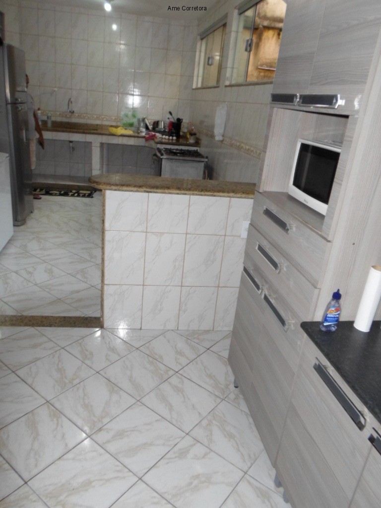 FOTO 07 - Casa 5 quartos à venda Rio de Janeiro,RJ - R$ 650.000 - CA00692 - 8