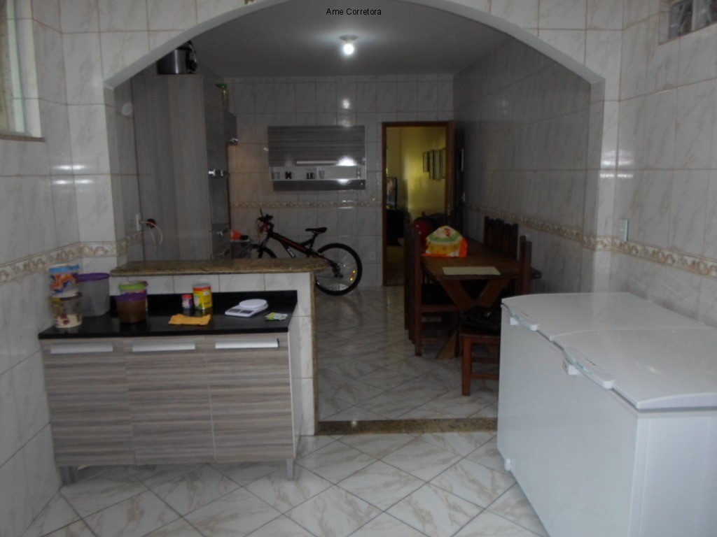FOTO 09 - Casa 5 quartos à venda Rio de Janeiro,RJ - R$ 650.000 - CA00692 - 10