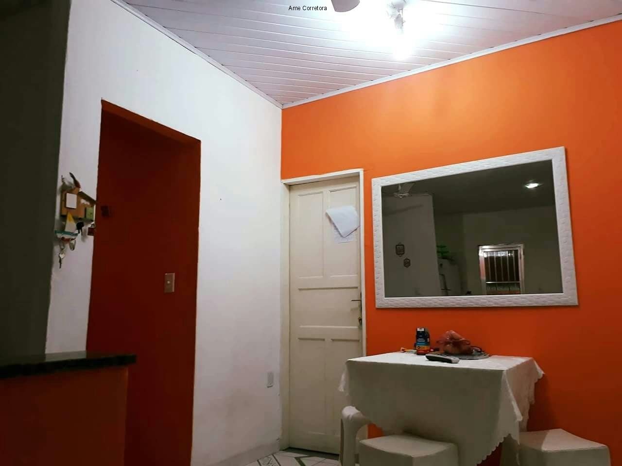 FOTO 03 - Casa 2 quartos à venda Rio de Janeiro,RJ - R$ 160.000 - CA00693 - 4