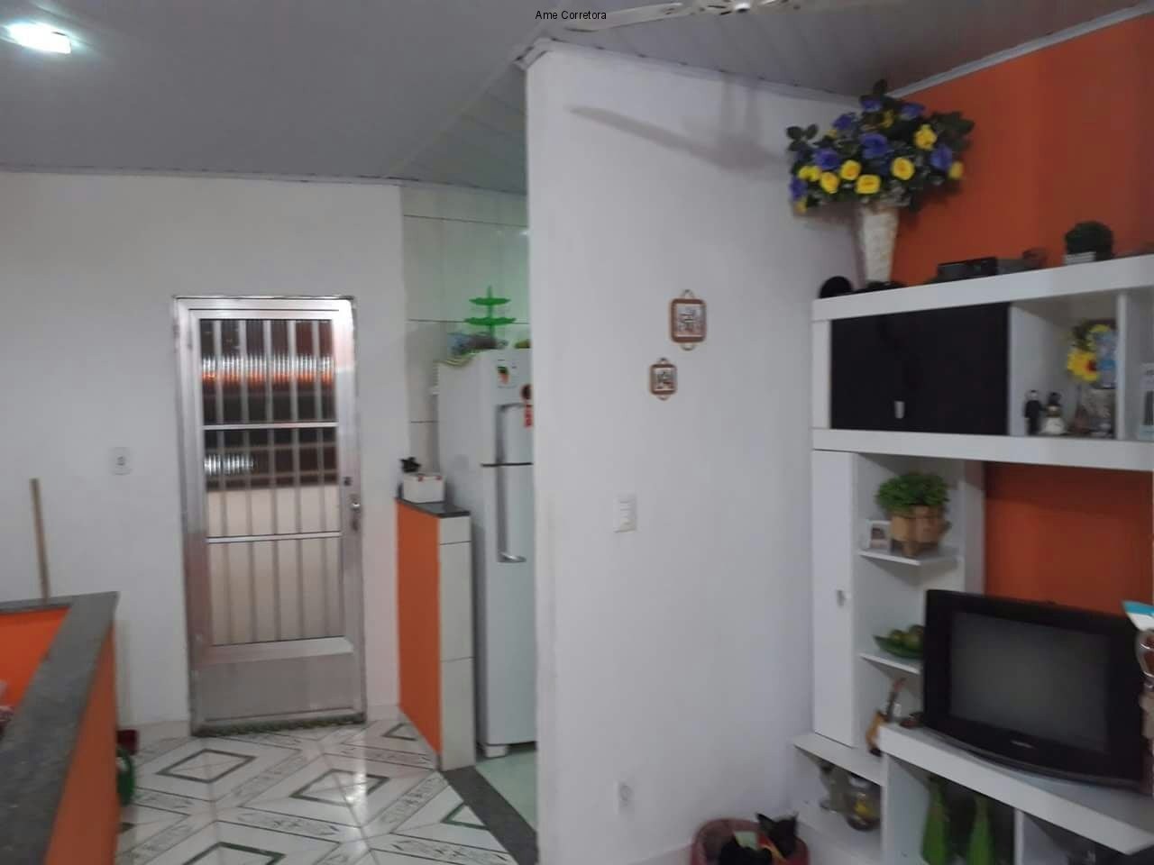FOTO 04 - Casa 2 quartos à venda Rio de Janeiro,RJ - R$ 160.000 - CA00693 - 5