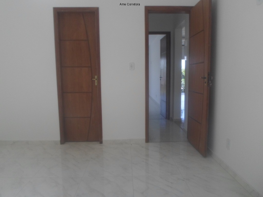 FOTO 13 - Casa 3 quartos à venda Rio de Janeiro,RJ Campo Grande - R$ 539.000 - CA00699 - 14