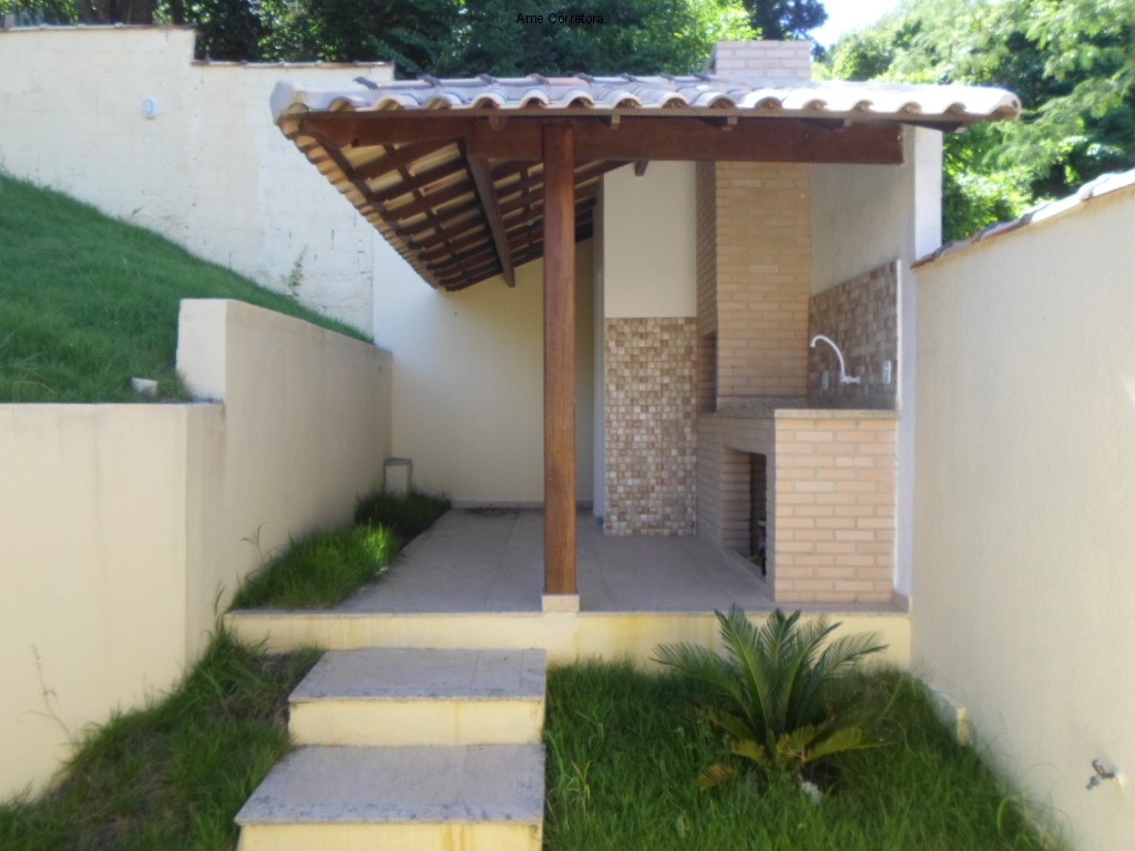 FOTO 17 - Casa 3 quartos à venda Rio de Janeiro,RJ Campo Grande - R$ 539.000 - CA00699 - 18