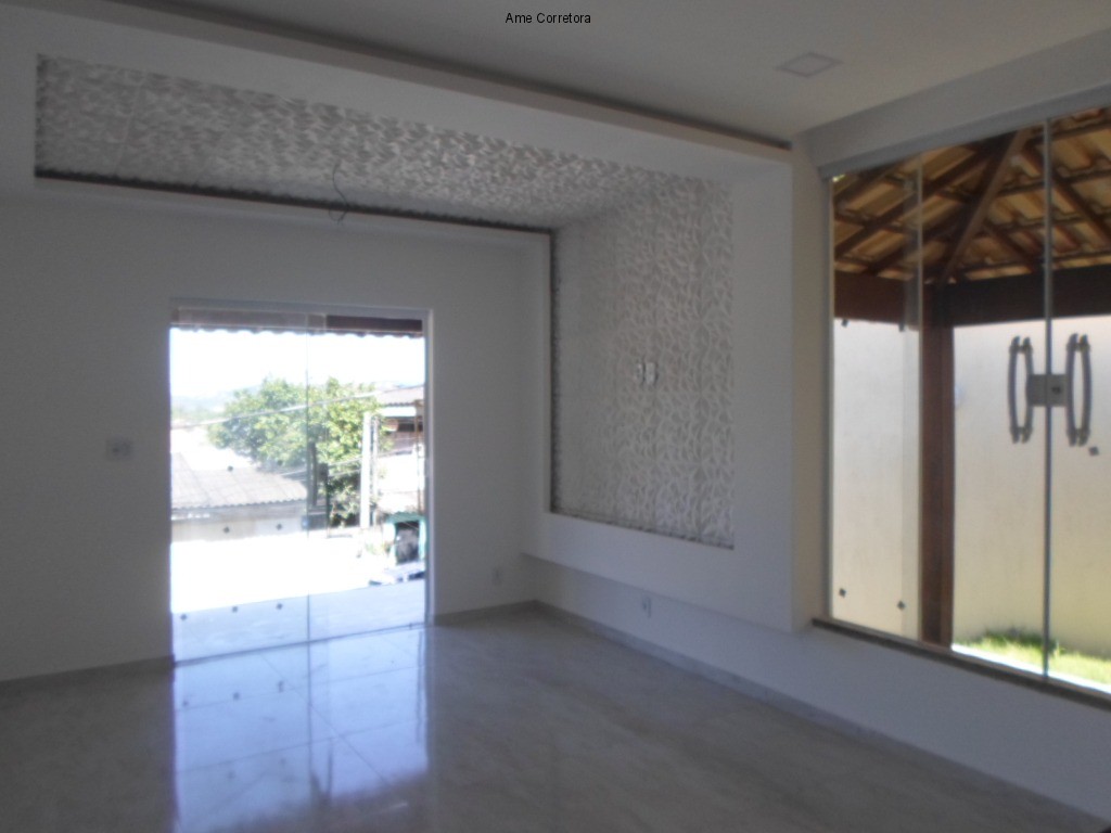 FOTO 03 - Casa 3 quartos à venda Rio de Janeiro,RJ Campo Grande - R$ 539.000 - CA00699 - 4