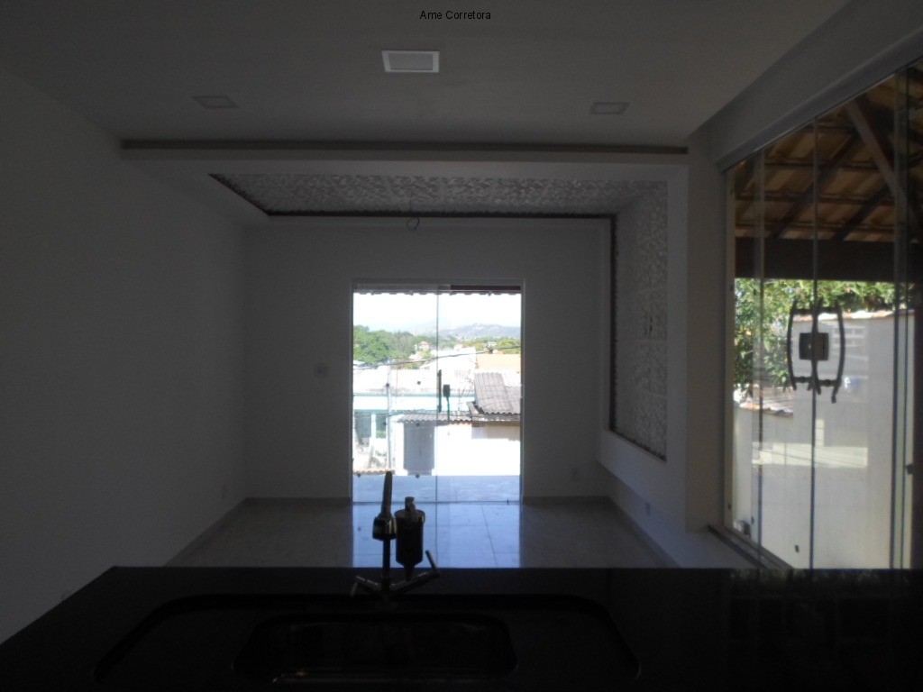 FOTO 06 - Casa 3 quartos à venda Rio de Janeiro,RJ - R$ 429.000 - CA00699 - 7