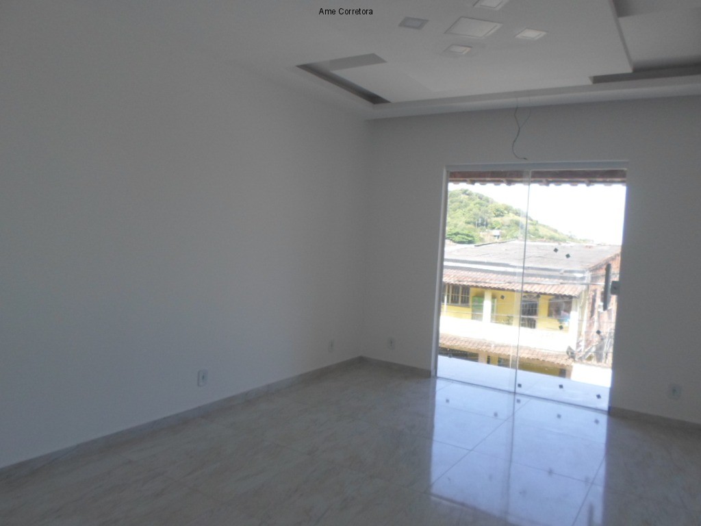 FOTO 09 - Casa 3 quartos à venda Rio de Janeiro,RJ Campo Grande - R$ 539.000 - CA00699 - 10