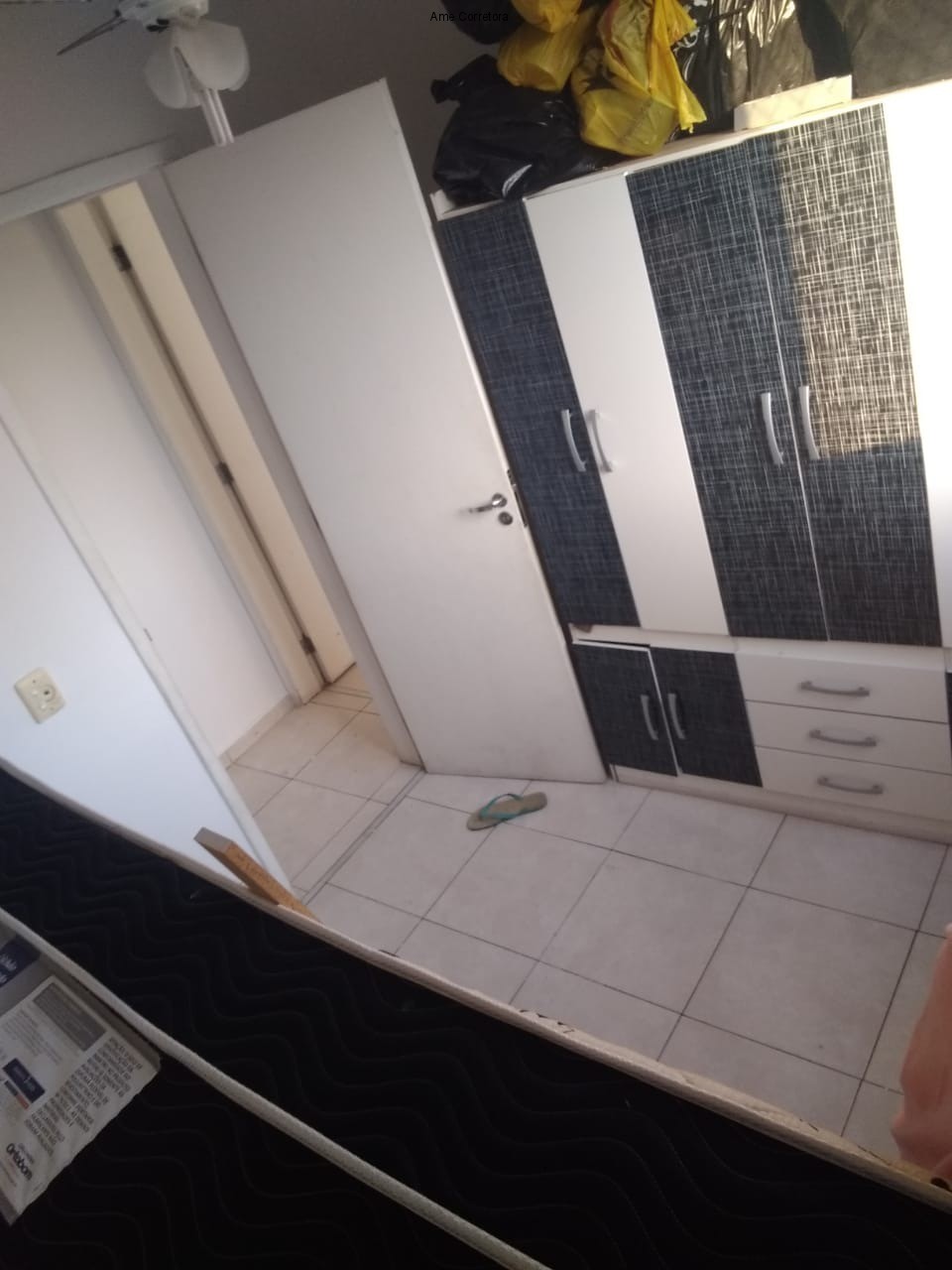 FOTO 22 - Apartamento 2 quartos para venda e aluguel Rio de Janeiro,RJ Campo Grande - R$ 130.000 - AP00354 - 13