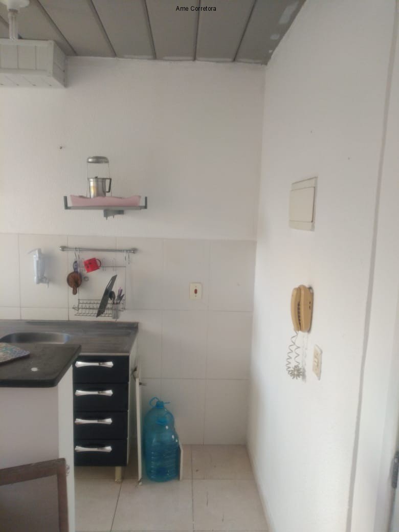 FOTO 06 - Apartamento 2 quartos para venda e aluguel Rio de Janeiro,RJ Campo Grande - R$ 130.000 - AP00354 - 5