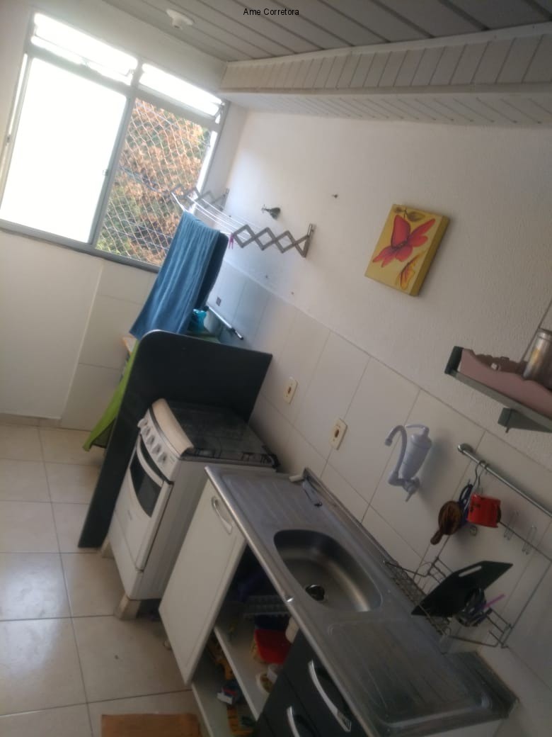FOTO 07 - Apartamento 2 quartos para venda e aluguel Rio de Janeiro,RJ Campo Grande - R$ 130.000 - AP00354 - 6