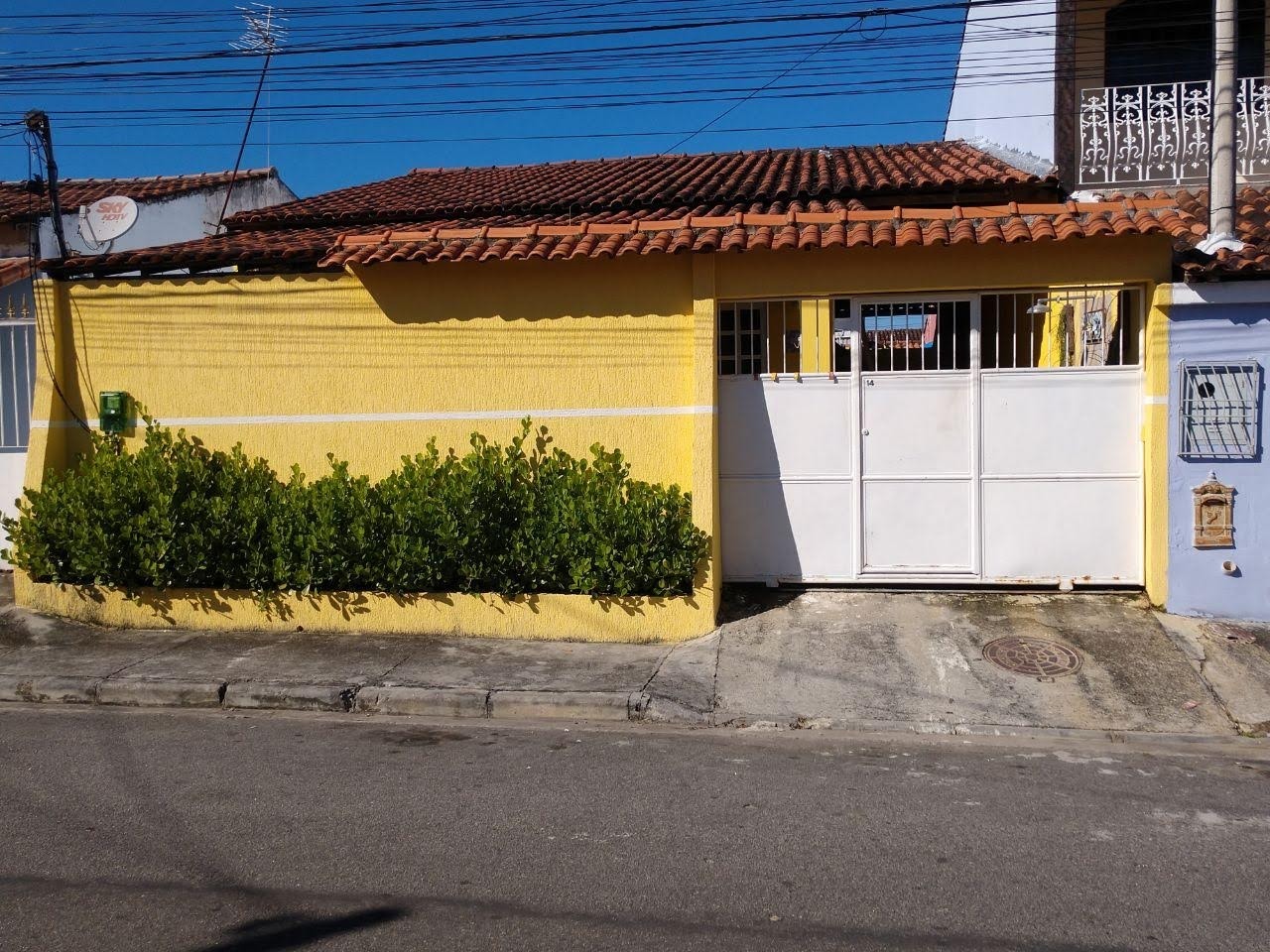 FOTO 10 - Casa 2 quartos à venda Rio de Janeiro,RJ - R$ 320.000 - CA00712 - 1