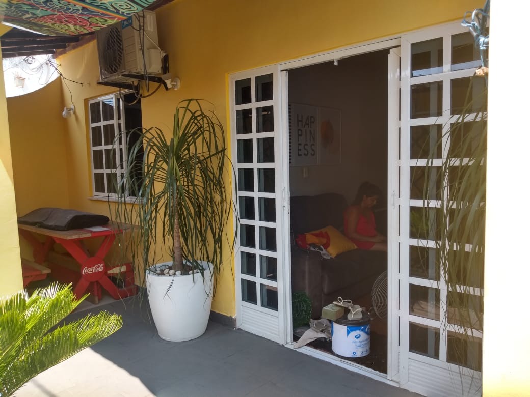 FOTO 22 - Casa 2 quartos à venda Rio de Janeiro,RJ - R$ 320.000 - CA00712 - 5