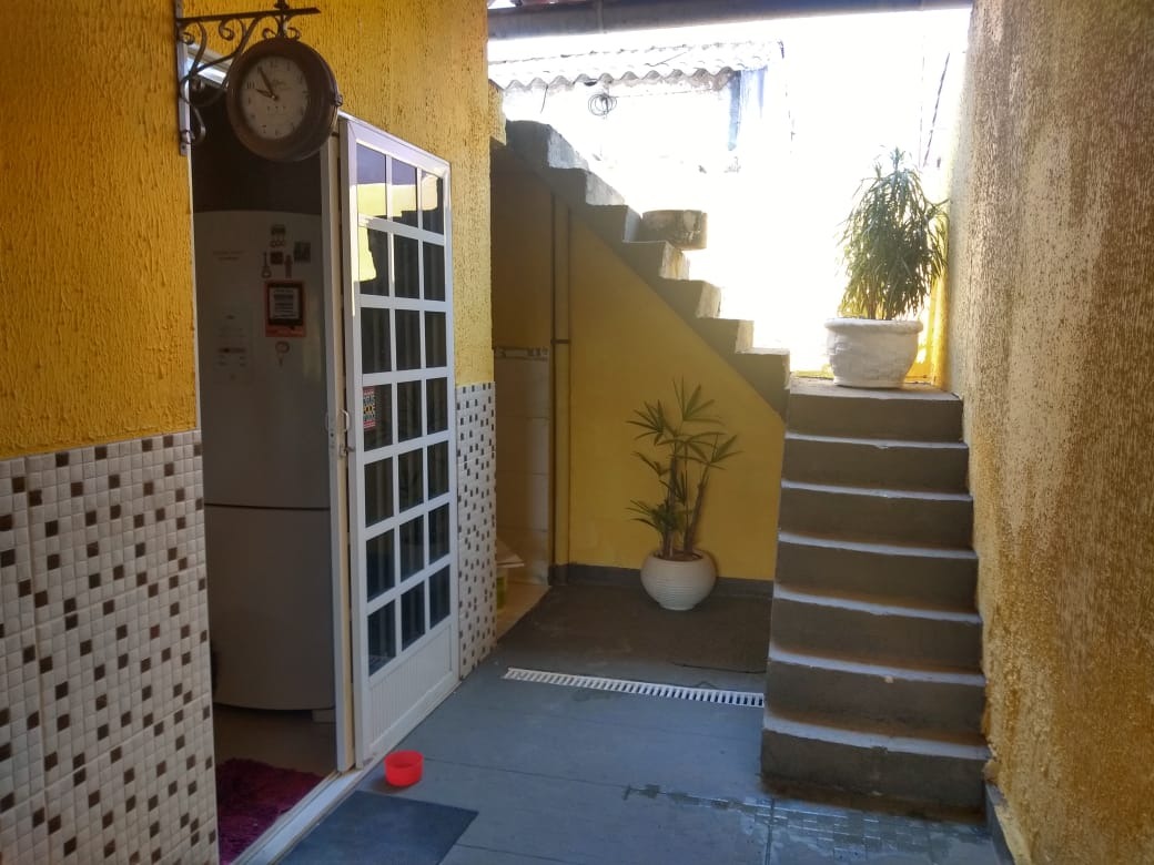 FOTO 20 - Casa 2 quartos à venda Rio de Janeiro,RJ - R$ 320.000 - CA00712 - 7