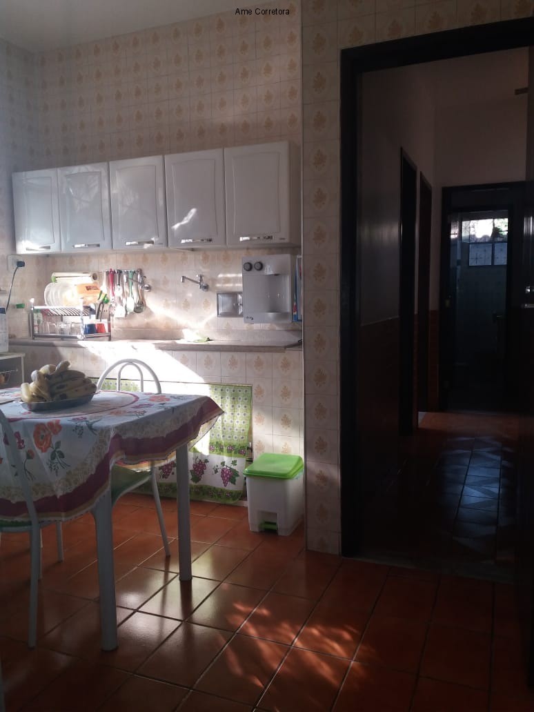 FOTO 12 - Casa 3 quartos à venda Rio de Janeiro,RJ - R$ 250.000 - CA00714 - 13