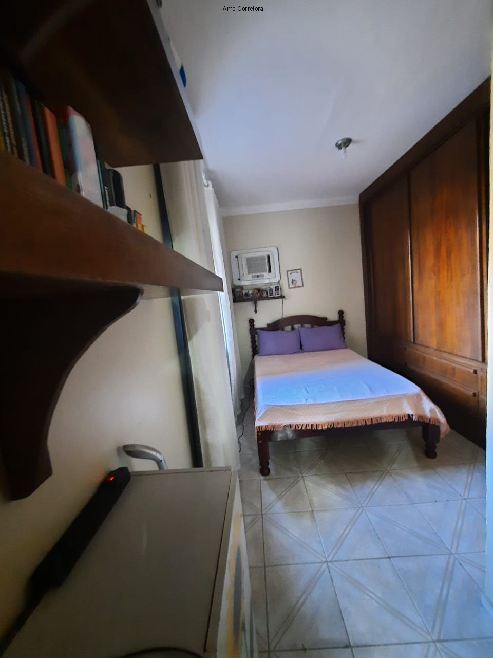 FOTO 01 - Casa 2 quartos à venda Rio de Janeiro,RJ Campo Grande - R$ 330.000 - CA00722 - 17