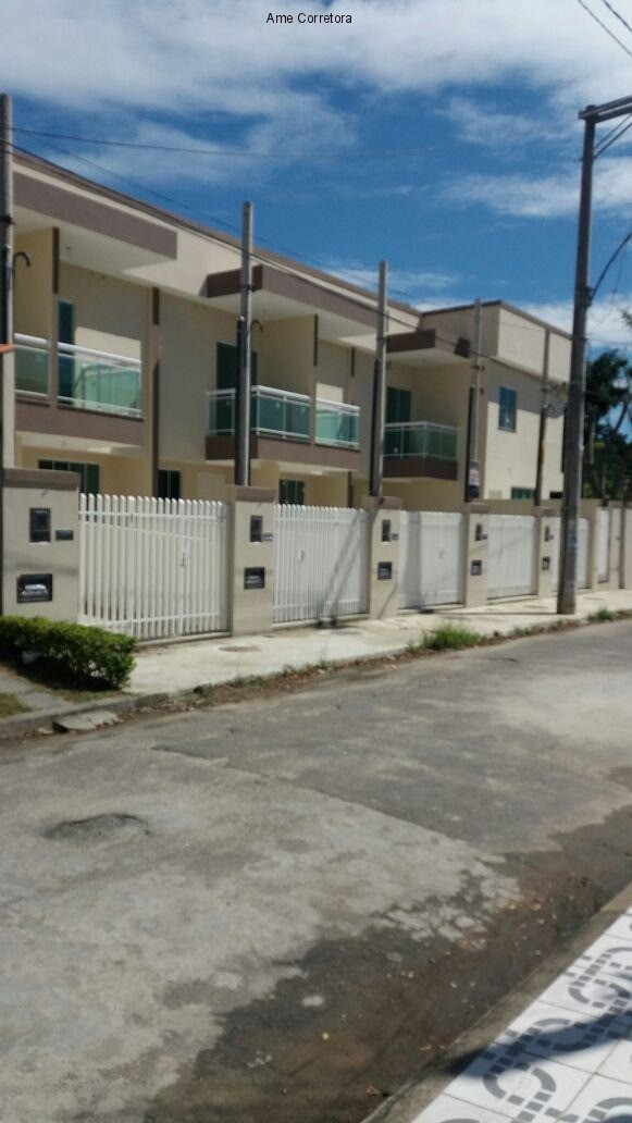 FOTO 24 - Casa 2 quartos à venda Rio de Janeiro,RJ - R$ 280.000 - CA0073 - 25
