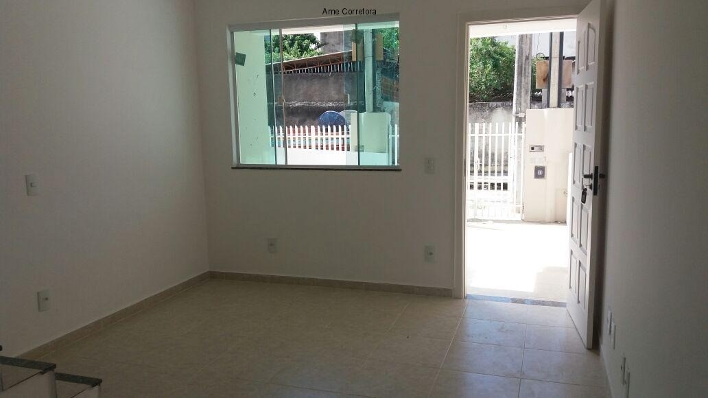 FOTO 25 - Casa 2 quartos à venda Rio de Janeiro,RJ - R$ 280.000 - CA0073 - 26