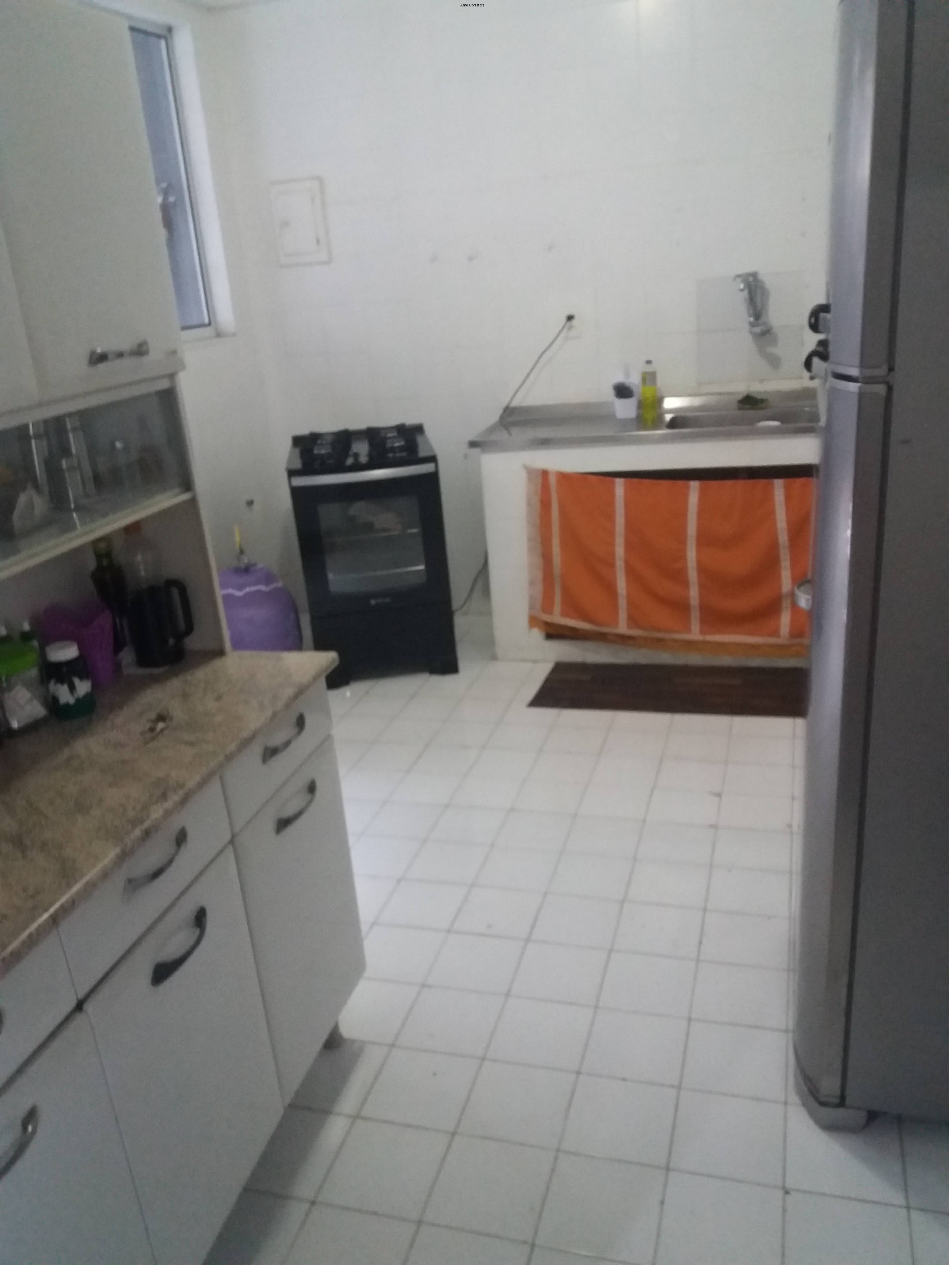 FOTO 14 - Casa 3 quartos à venda Rio de Janeiro,RJ - R$ 260.000 - CA00734 - 15