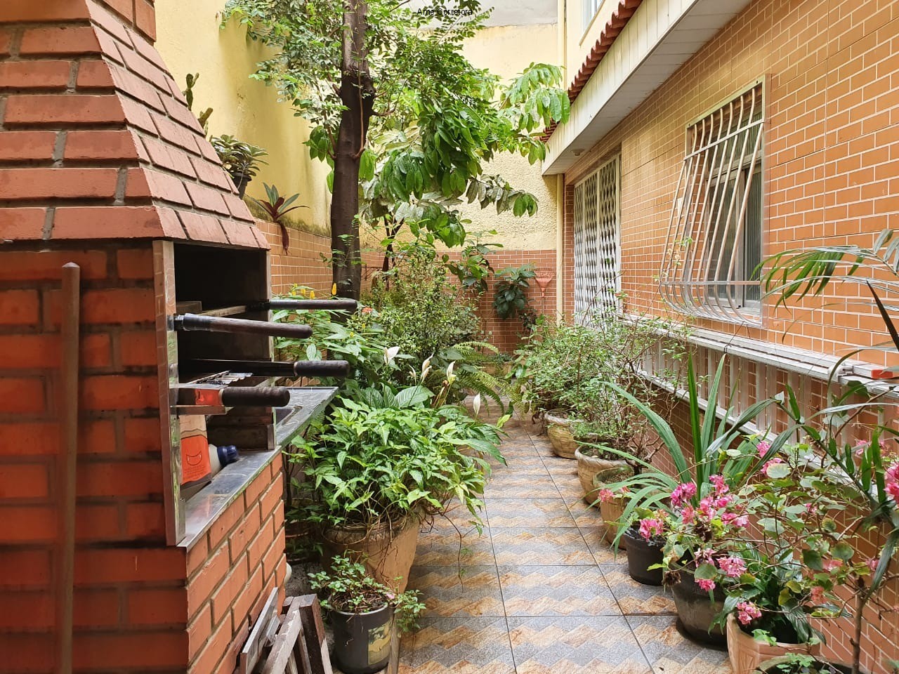 FOTO 16 - Casa 4 quartos à venda Rio de Janeiro,RJ - R$ 450.000 - CA00738 - 17