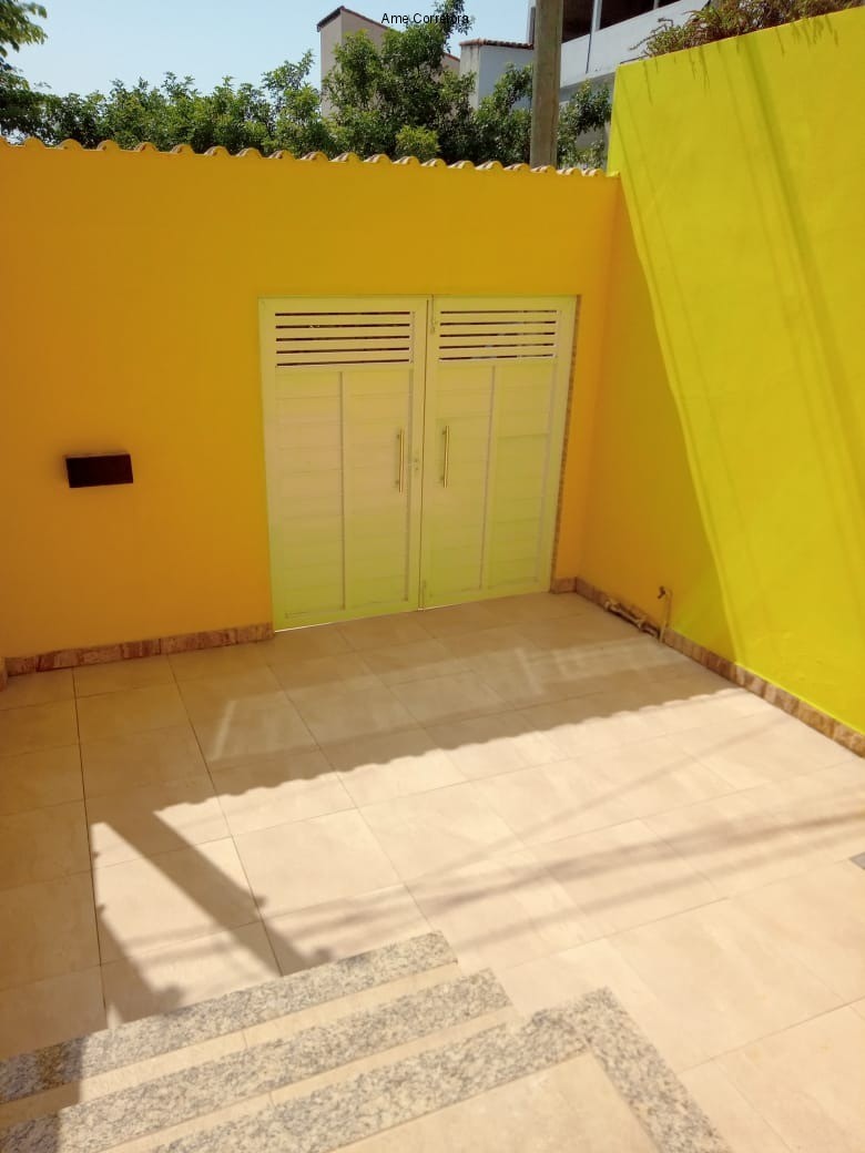 FOTO 08 - Casa 2 quartos para alugar Rio de Janeiro,RJ - R$ 1.600 - CA00746 - 5