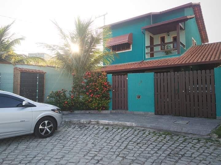 FOTO 04 - Casa 2 quartos à venda Rio de Janeiro,RJ - R$ 400.000 - CA00759 - 5
