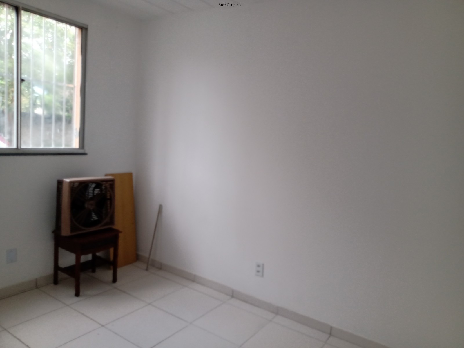 FOTO 03 - Apartamento 2 quartos à venda Rio de Janeiro,RJ - R$ 129.900 - AP00361 - 4
