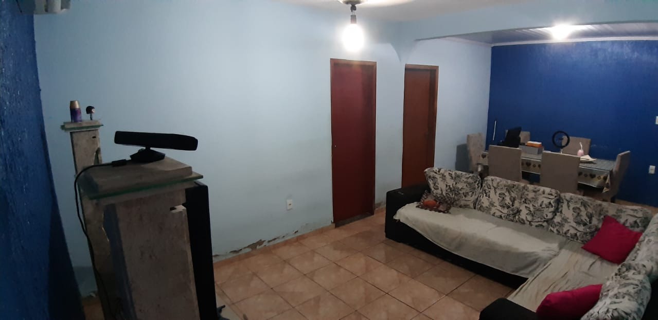 FOTO 04 - Casa 2 quartos à venda Rio de Janeiro,RJ - R$ 170.000 - CA00782 - 5