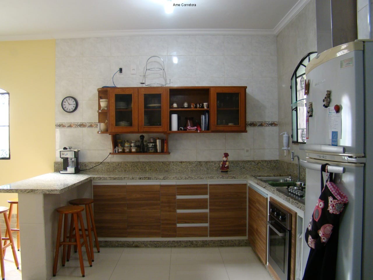 FOTO 01 - Casa 3 quartos à venda Rio de Janeiro,RJ - R$ 350.000 - CA00784 - 1