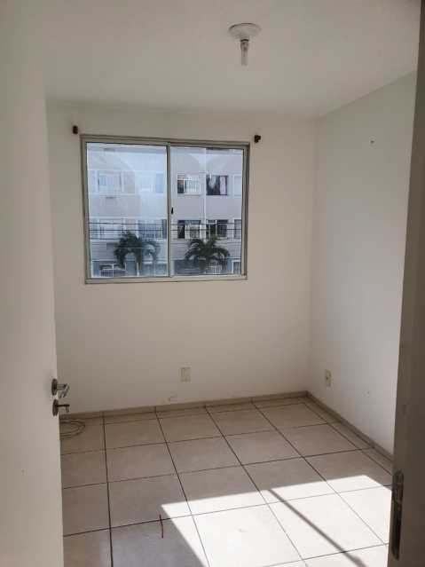 15. - Apartamento 2 quartos à venda Rio de Janeiro,RJ - R$ 149.900 - AP00367 - 10