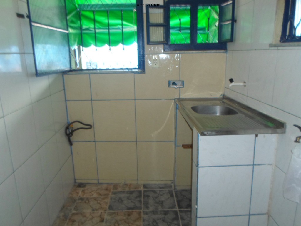 FOTO 17 - Casa 5 quartos à venda Rio de Janeiro,RJ Bangu - R$ 299.900 - CA00821 - 18