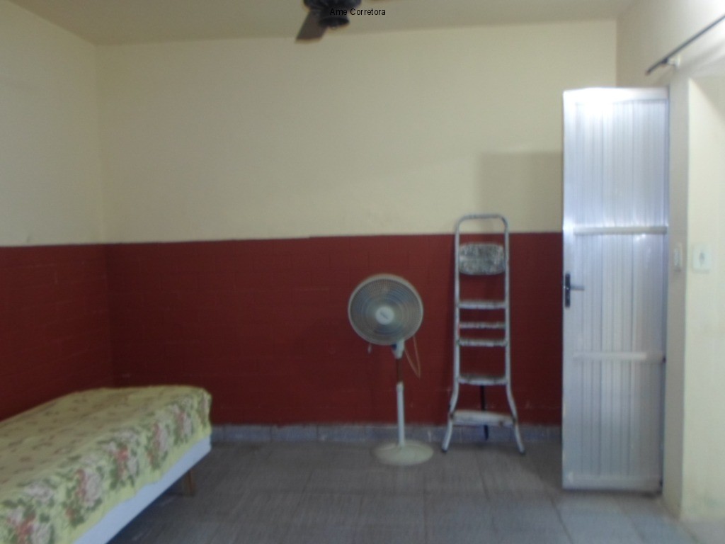 FOTO 06 - Casa 5 quartos à venda Rio de Janeiro,RJ Bangu - R$ 299.900 - CA00821 - 7