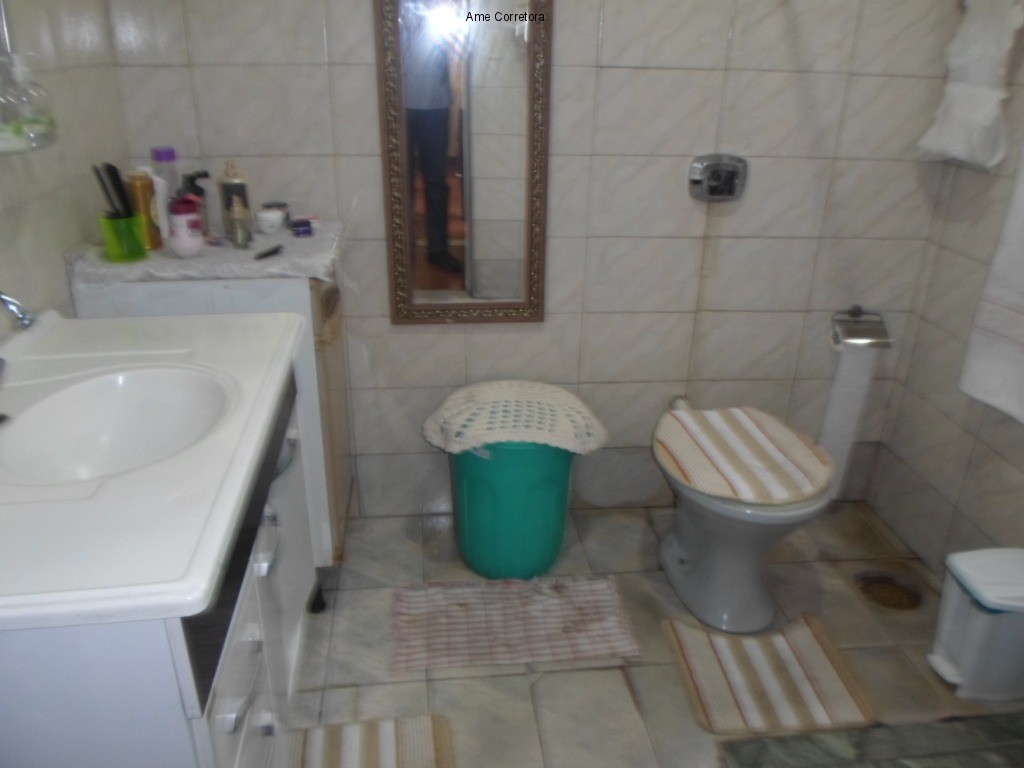 FOTO 07 - Casa 5 quartos à venda Rio de Janeiro,RJ Bangu - R$ 299.900 - CA00821 - 8