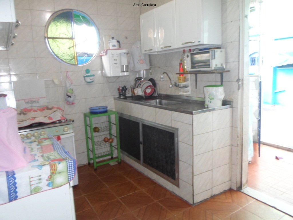 FOTO 08 - Casa 5 quartos à venda Rio de Janeiro,RJ Bangu - R$ 299.900 - CA00821 - 9