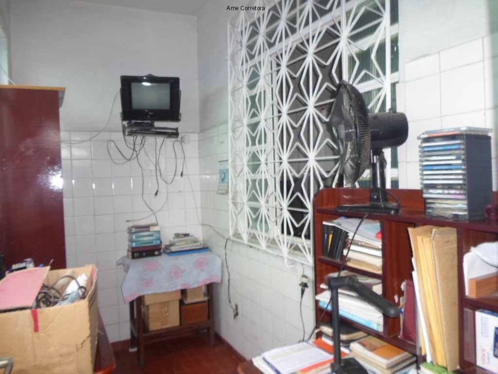 FOTO 10 - Casa 5 quartos à venda Rio de Janeiro,RJ Bangu - R$ 299.900 - CA00821 - 11