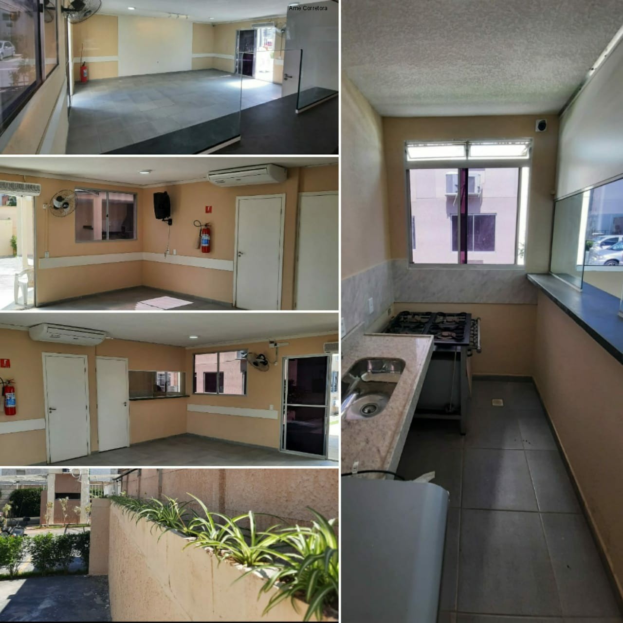 FOTO 14 - Apartamento 2 quartos para alugar Rio de Janeiro,RJ - R$ 1.100 - AP00368 - 7
